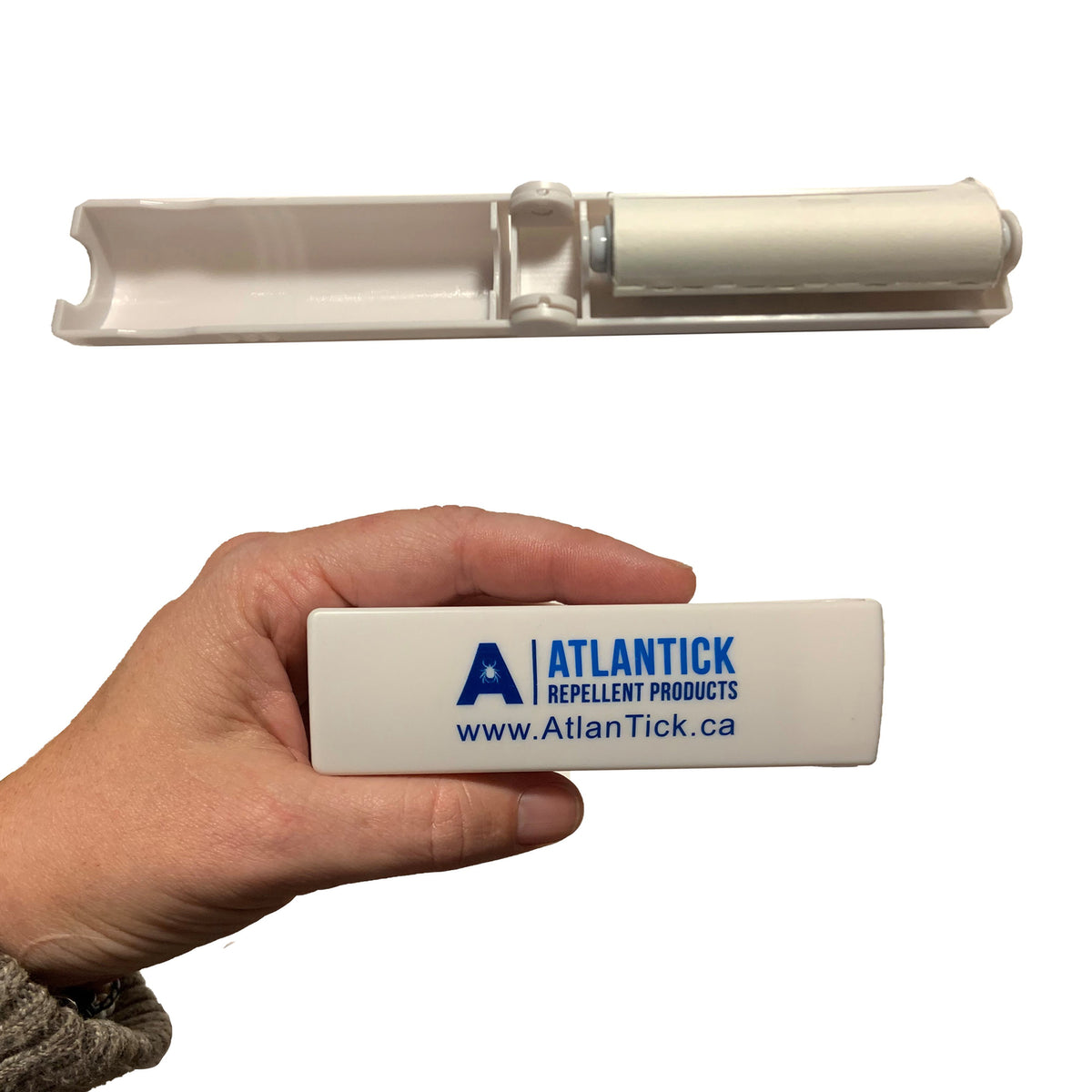 AtlanTick Tick Removal Kit