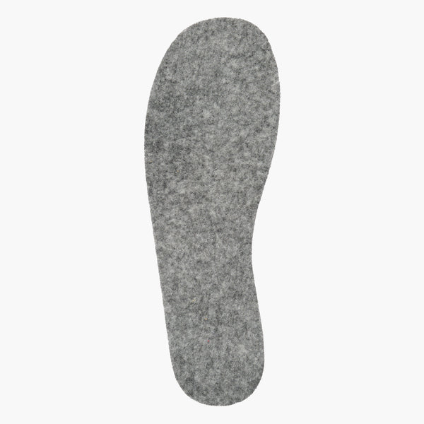 Lumilukko Kids' Winter Boots - Pink Hearts