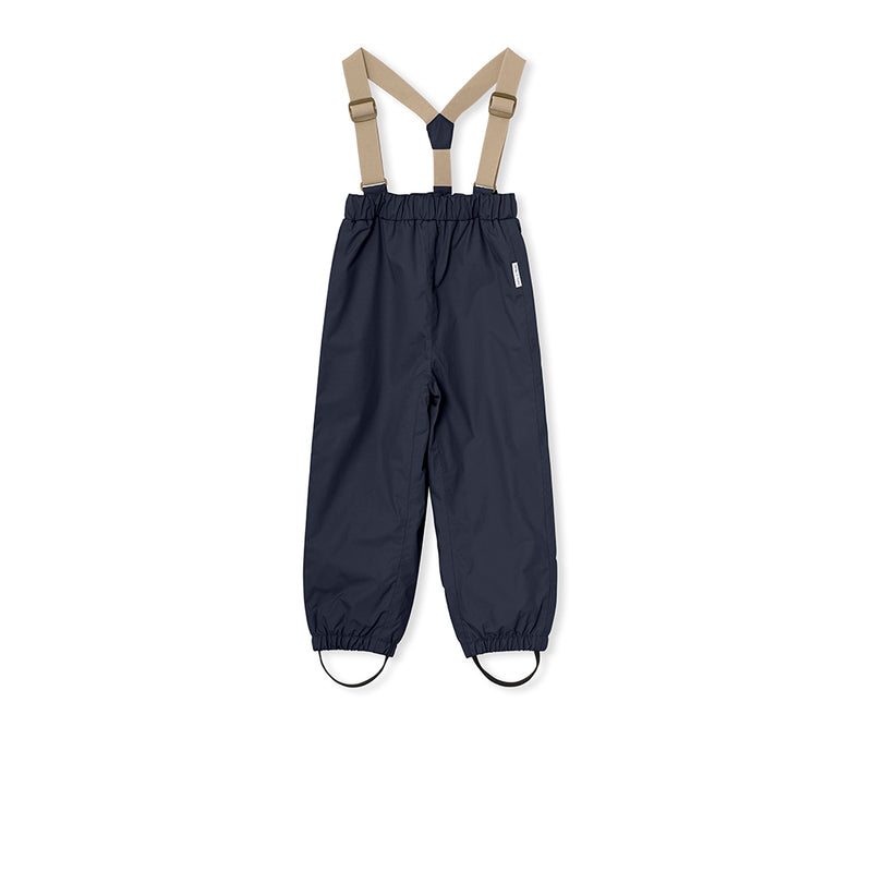 Wilans Spring Rain Pants - Ombre Blue