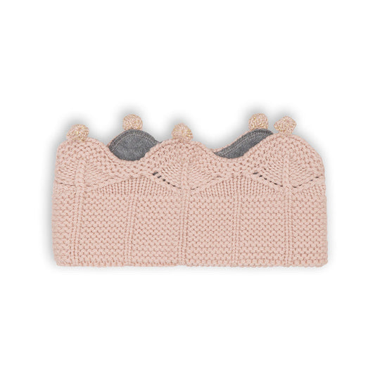 Cinni Headband - Rose Dust (6-7Y)