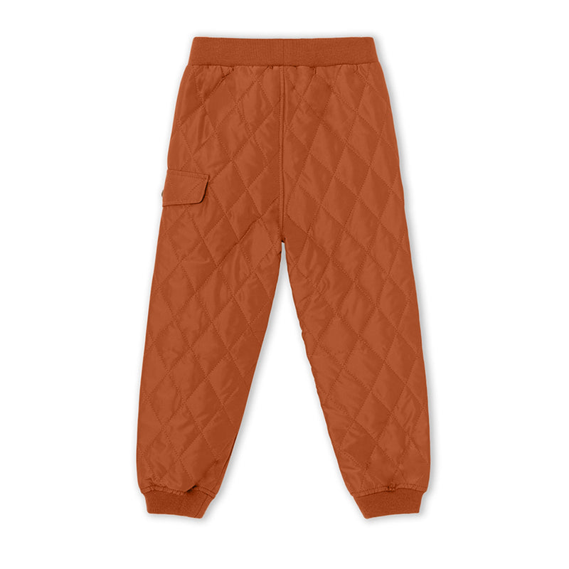 Java Thermo Pants - Adobe (4-8Y)
