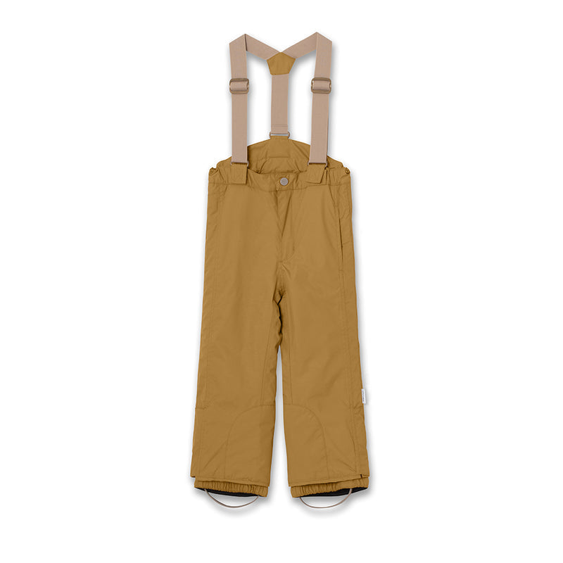 Witte Snow Pants - Medal Bronze (7-8Y)