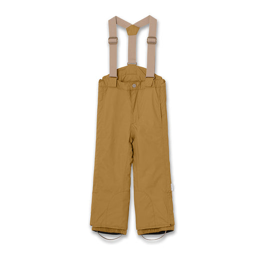 Witte Snow Pants - Medal Bronze (7-8Y)