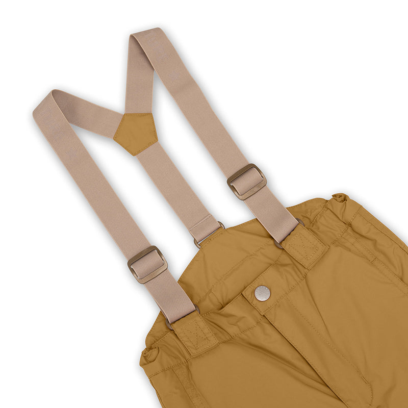 Witte Snow Pants - Medal Bronze (7-8Y)