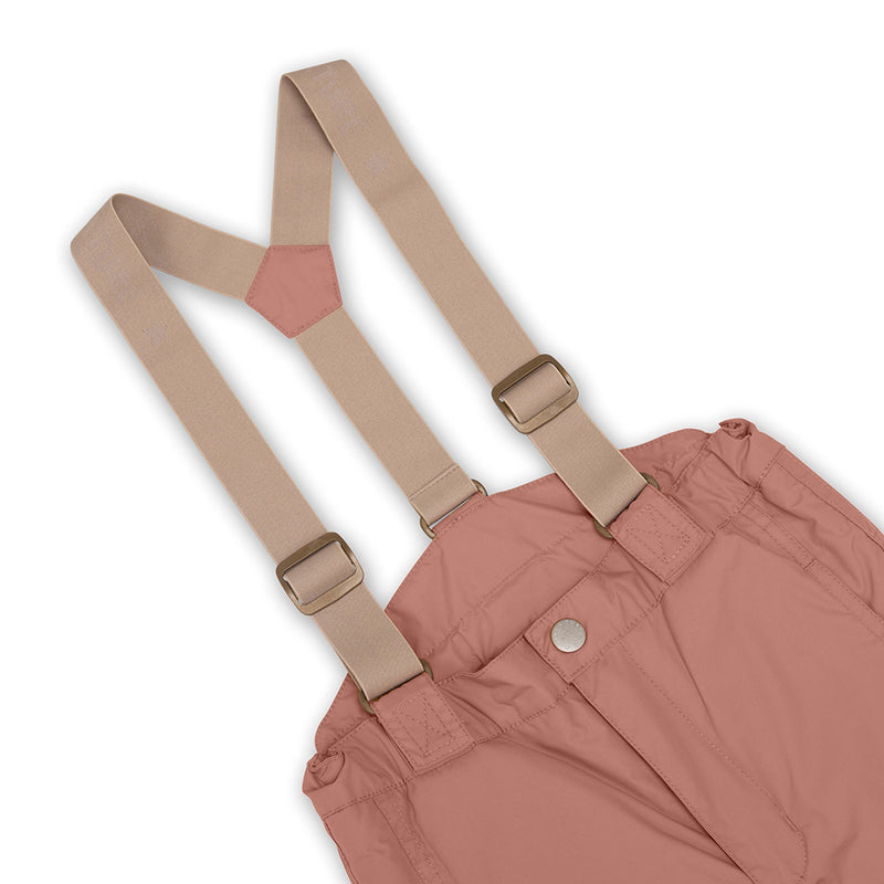 Witte Snow Pants - Wood Rose