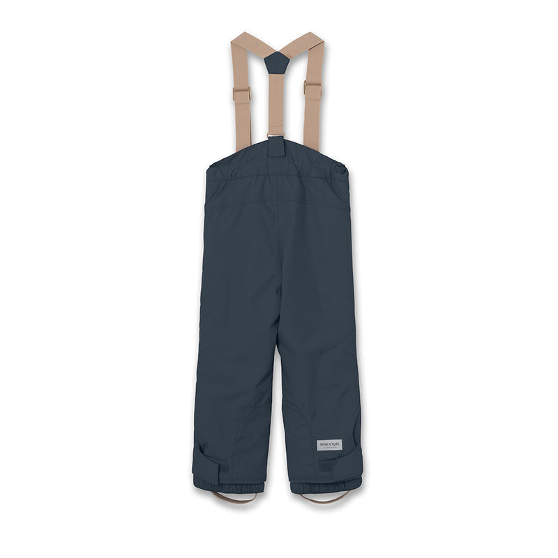 Witte Snow Pants - Blue Nights