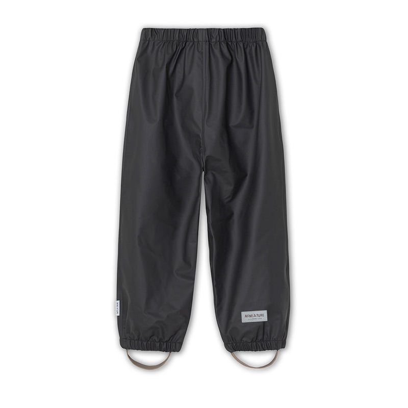 Robin Rain Pants - Ombre Blue