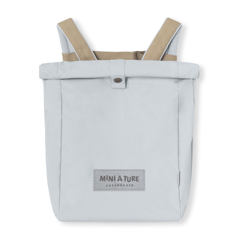 WP Backpack - Pearl Blue