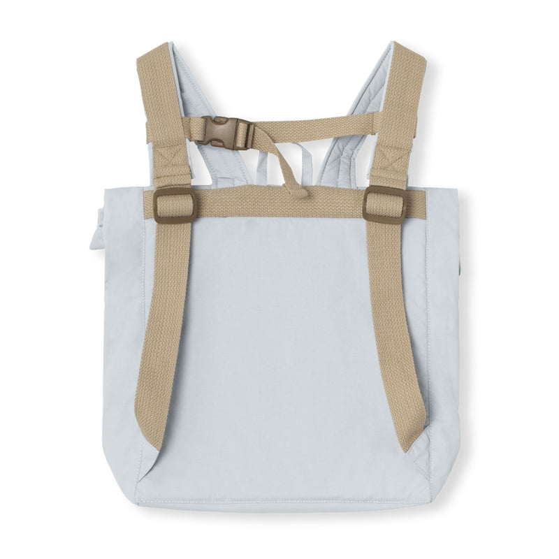 WP Backpack - Pearl Blue