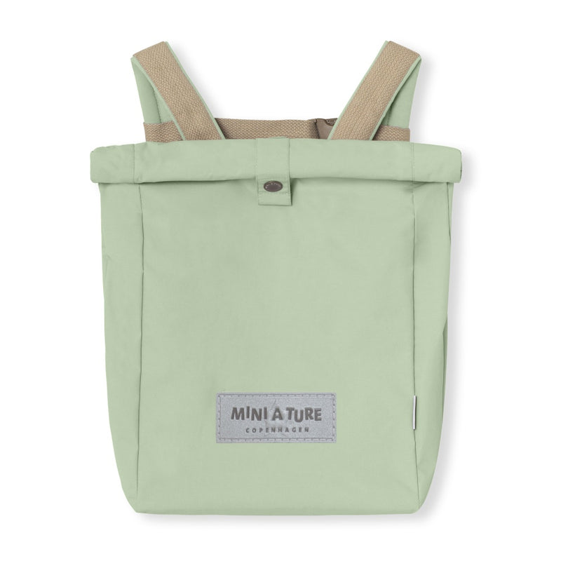 WP Backpack - Dusty Light Green
