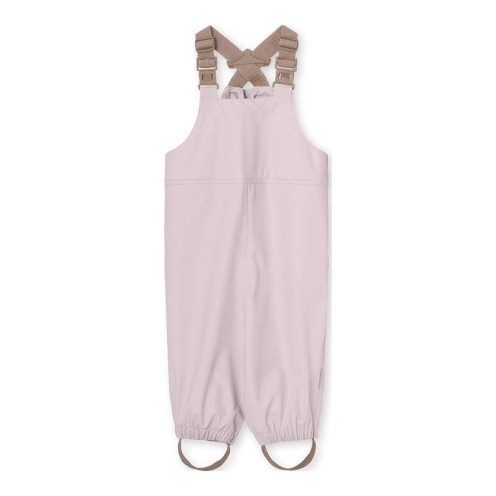 Wainis  Rain Set - Cloud Purple (4-5Y)