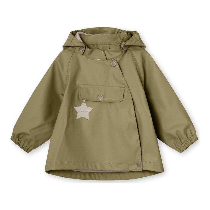 Wainis  Rain Set - Dried Herbs (4-5Y)