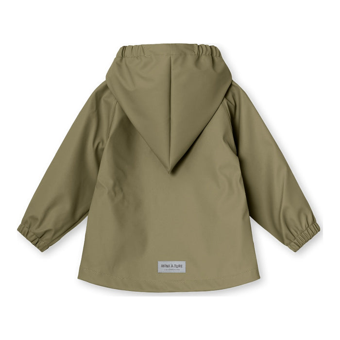 Wainis  Rain Set - Dried Herbs (4-5Y)