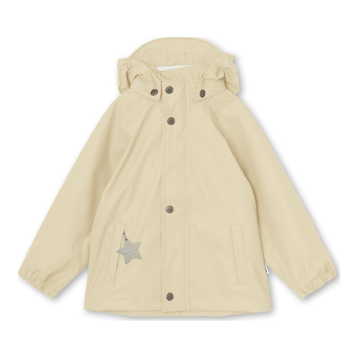 Reinar Rain Set - Boulder Sand