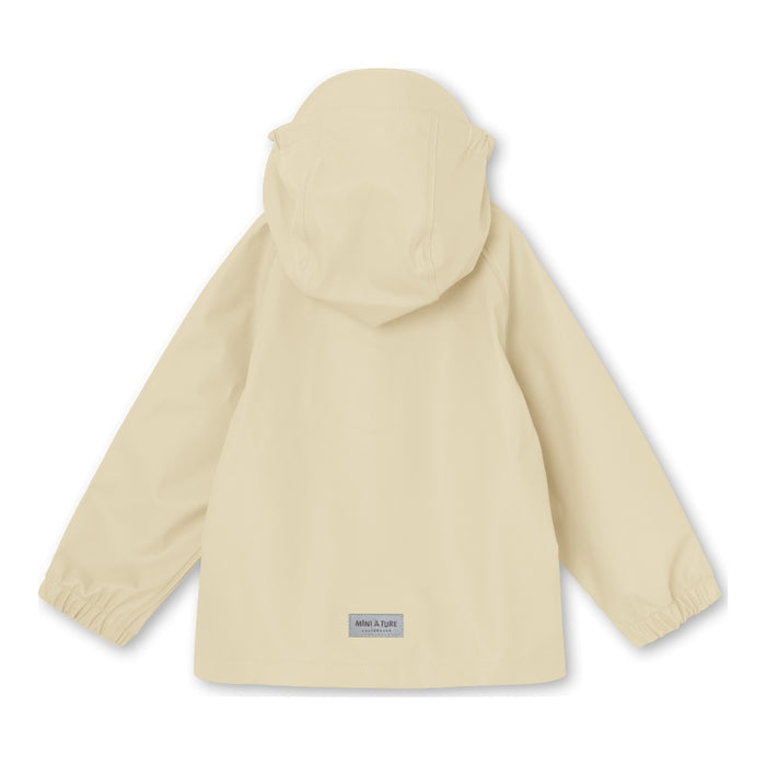 Reinar Rain Set - Boulder Sand