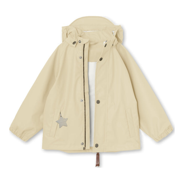 Reinar Rain Set - Boulder Sand