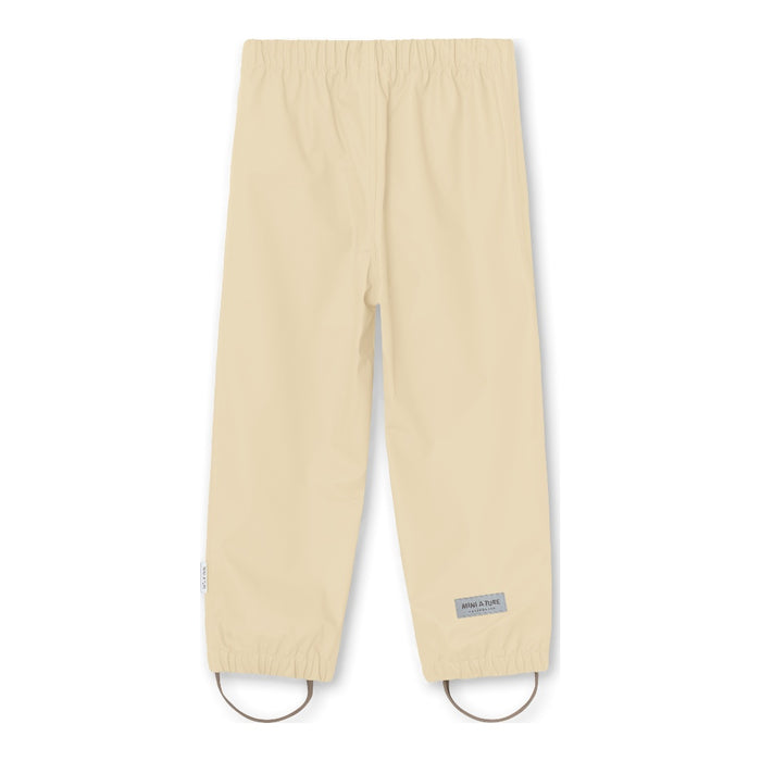 Reinar Rain Set - Boulder Sand