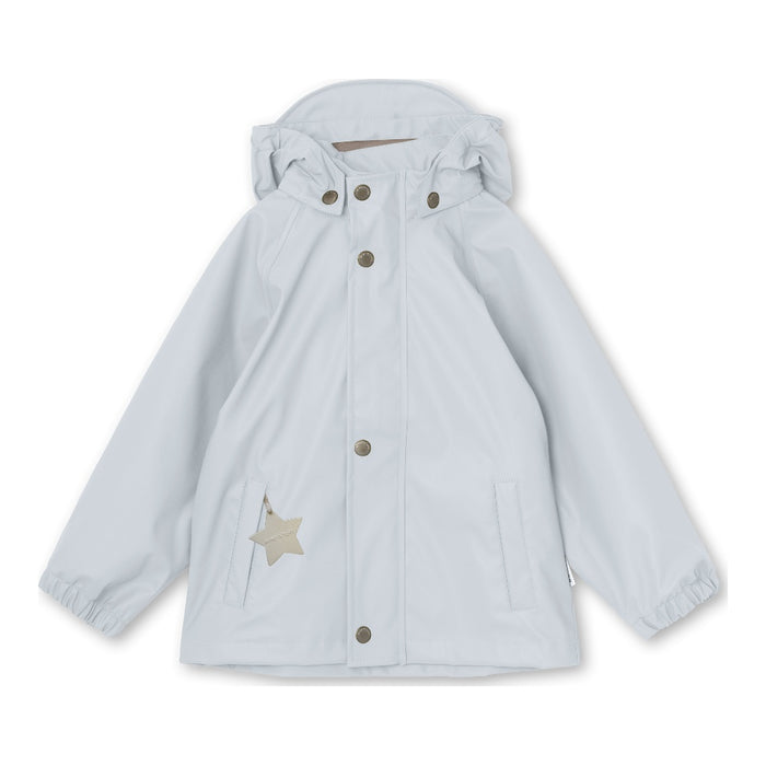 Reinar Rain Set - Pearl Blue