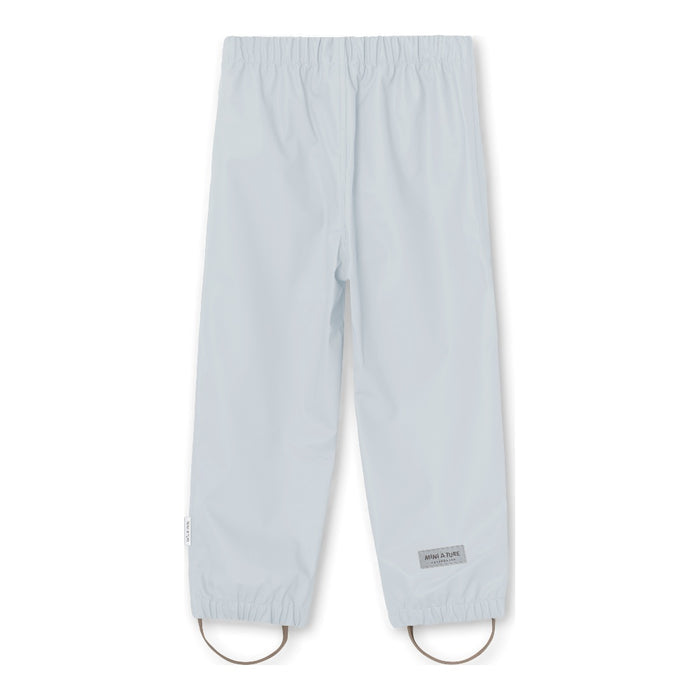 Reinar Rain Set - Pearl Blue