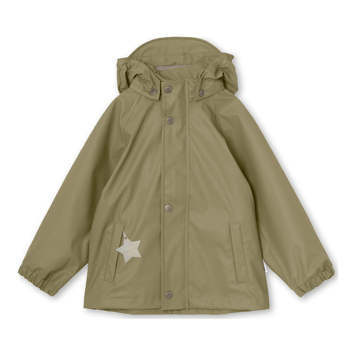 Reinar Rain Set - Dried Herbs