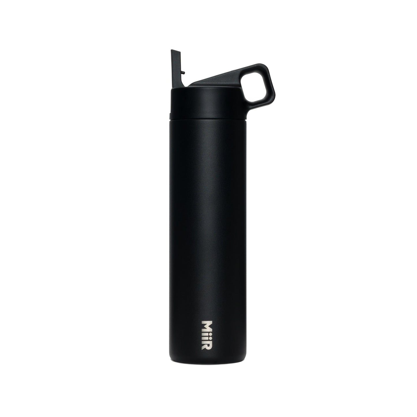 20oz Leakproof Water Bottle - Black