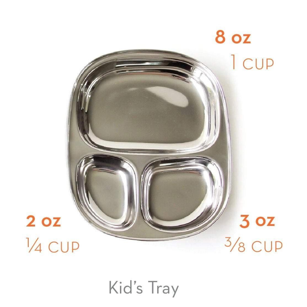 Kid's Tray