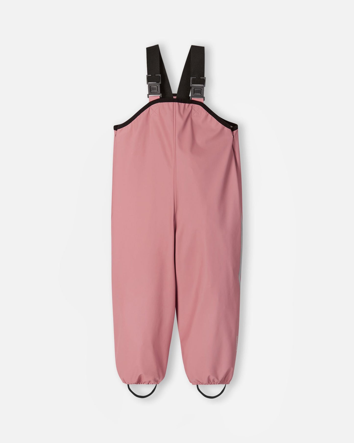 Lammikko Waterproof Rain Pants - Rose Blush