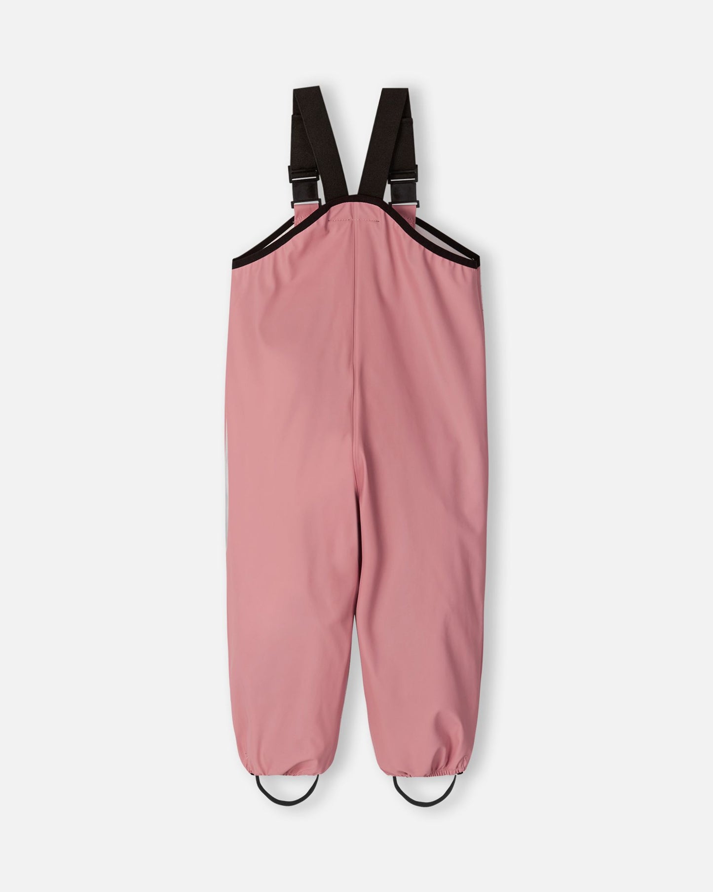 Lammikko Waterproof Rain Pants - Rose Blush