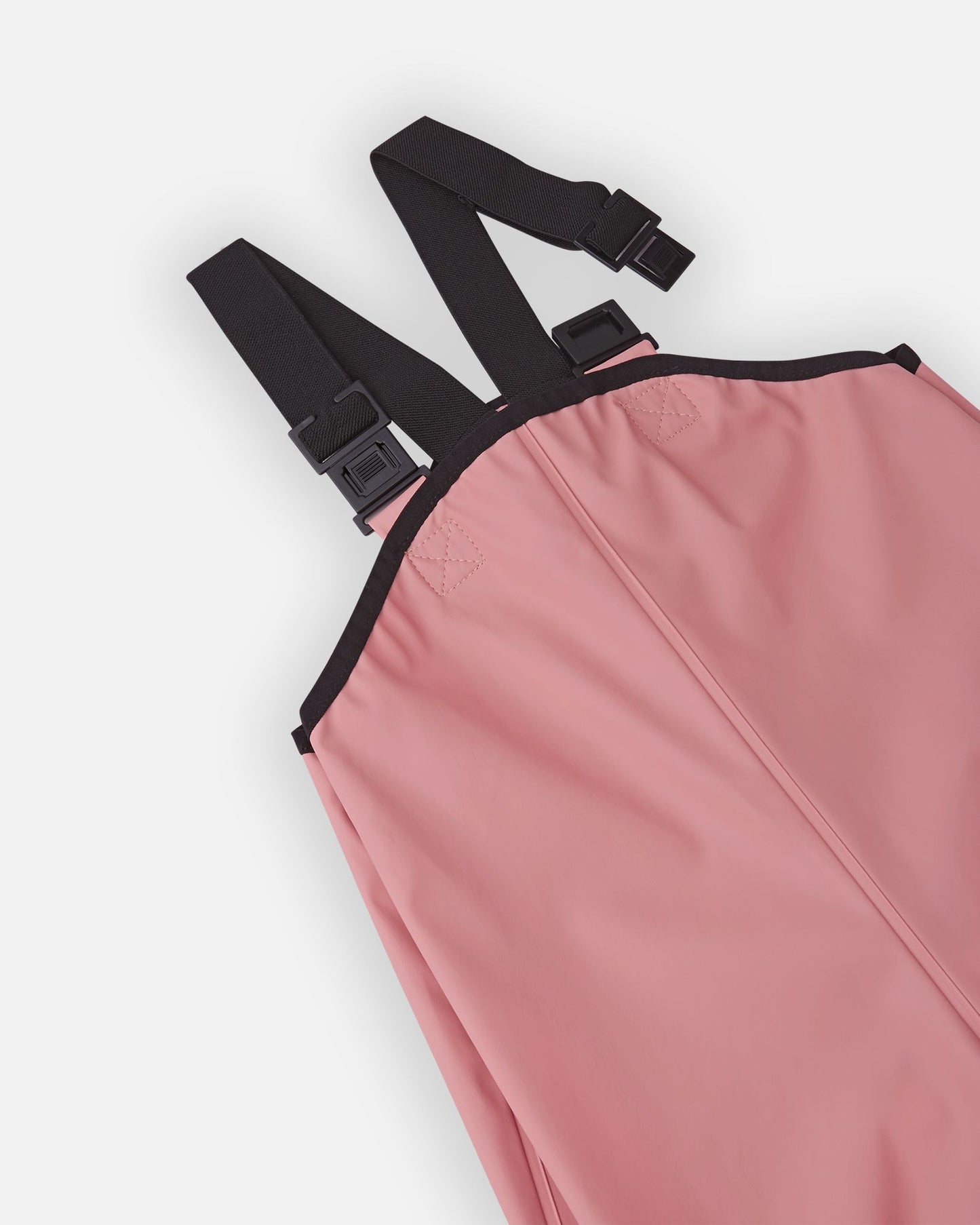 Lammikko Waterproof Rain Pants - Rose Blush
