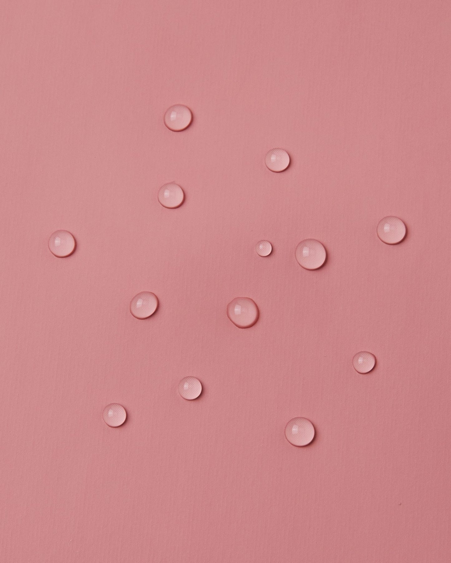 Lammikko Waterproof Rain Pants - Rose Blush