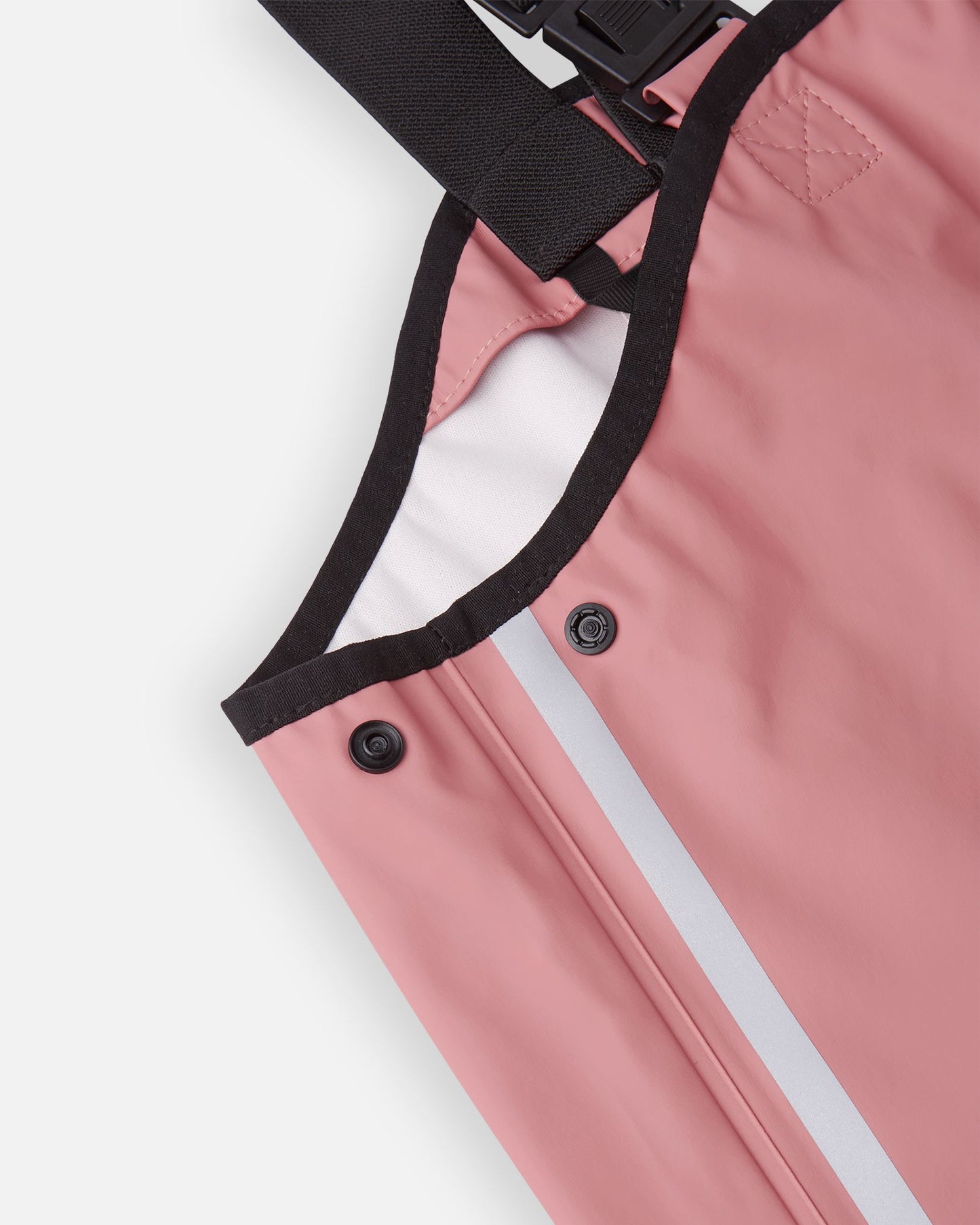 Lammikko Waterproof Rain Pants - Rose Blush