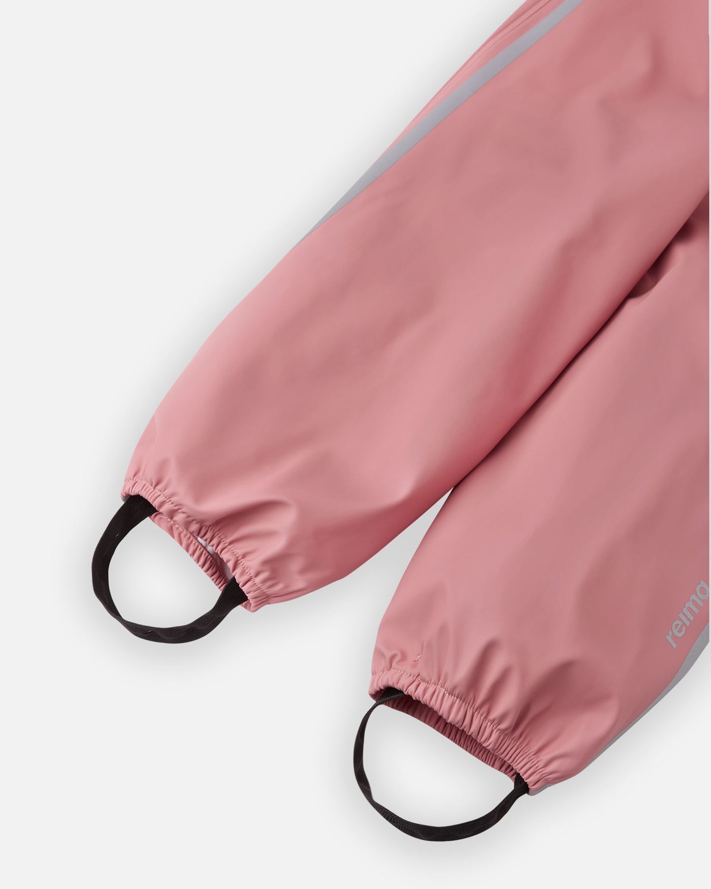 Lammikko Waterproof Rain Pants - Rose Blush