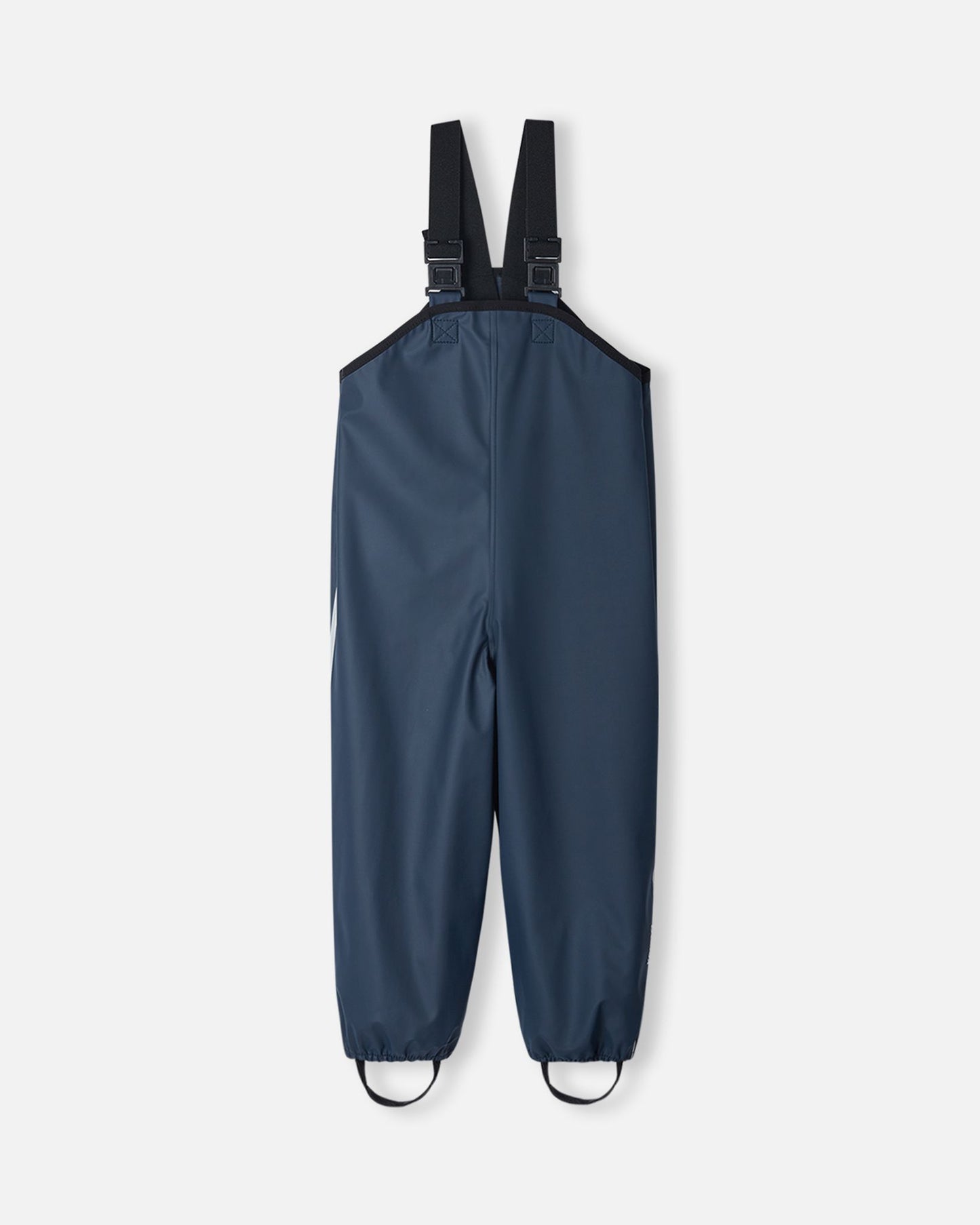 Lammikko Waterproof Rain Pants - Navy