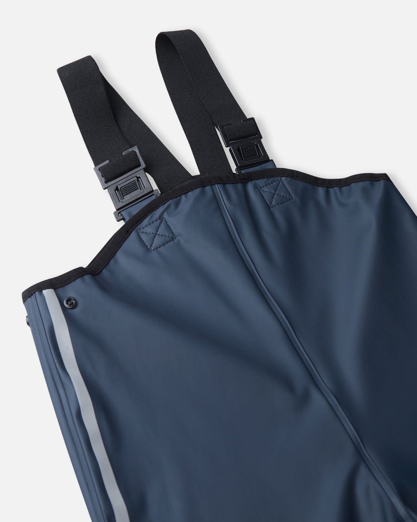 Lammikko Waterproof Rain Pants - Navy