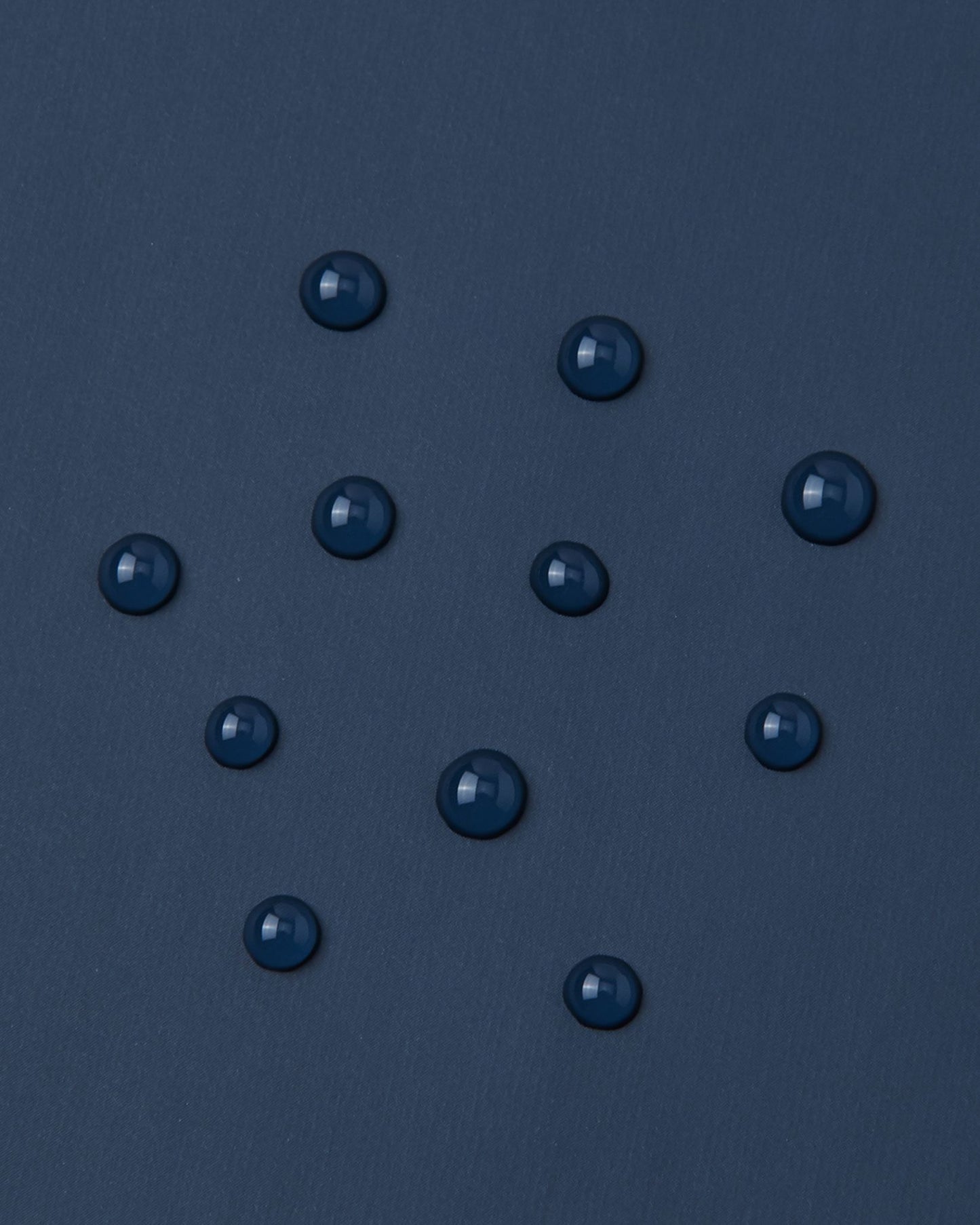 Lammikko Waterproof Rain Pants - Navy