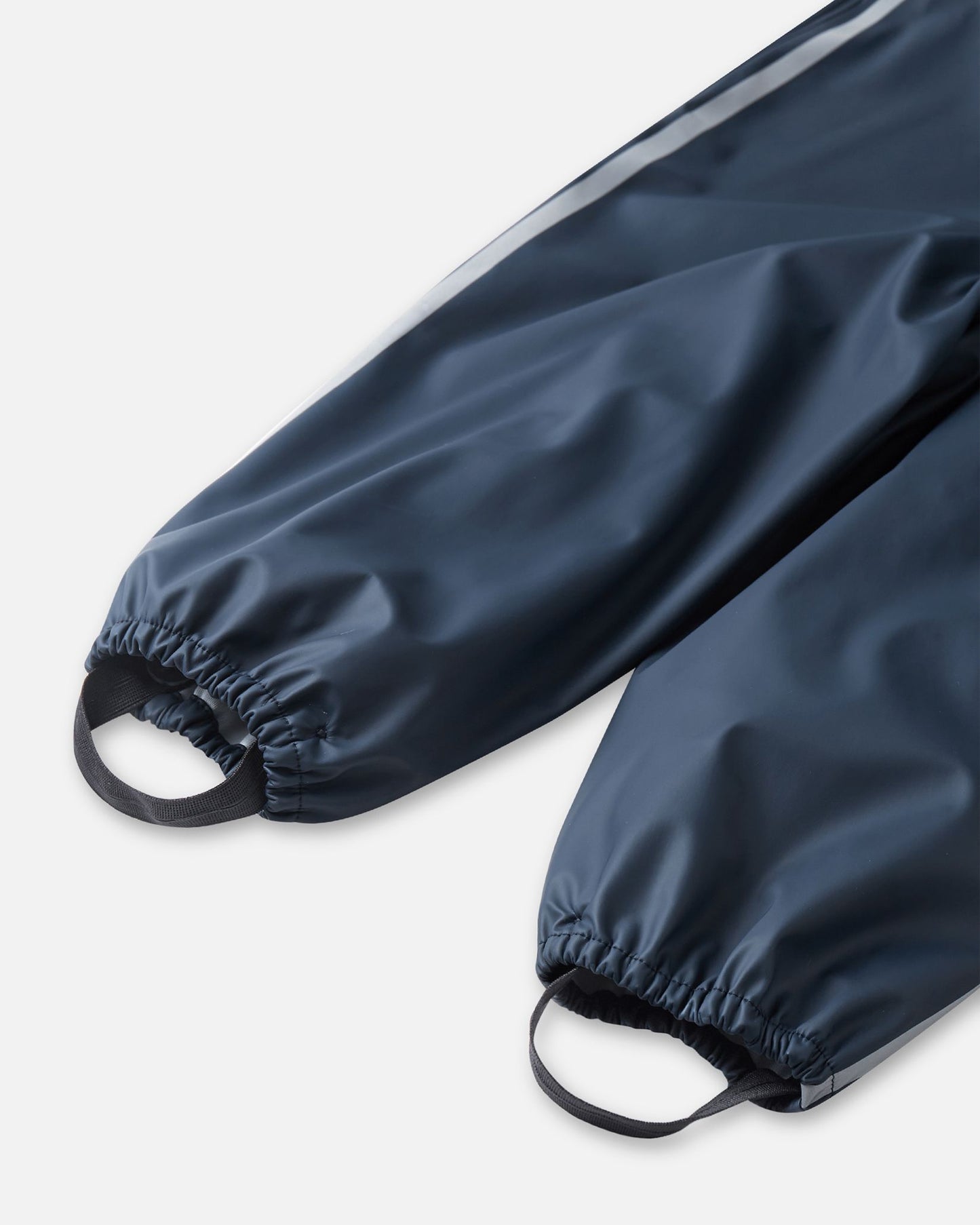Lammikko Waterproof Rain Pants - Navy