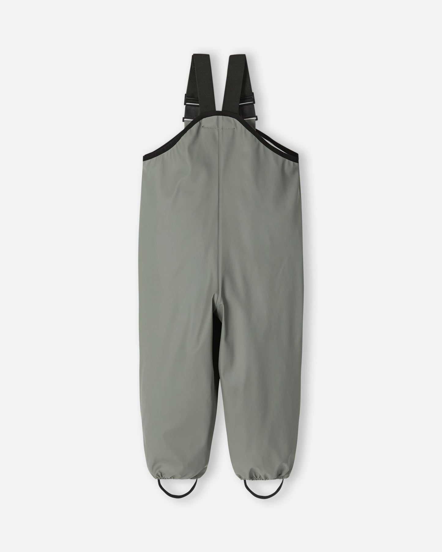 Lammikko Waterproof Rain Pants - Greyish Green