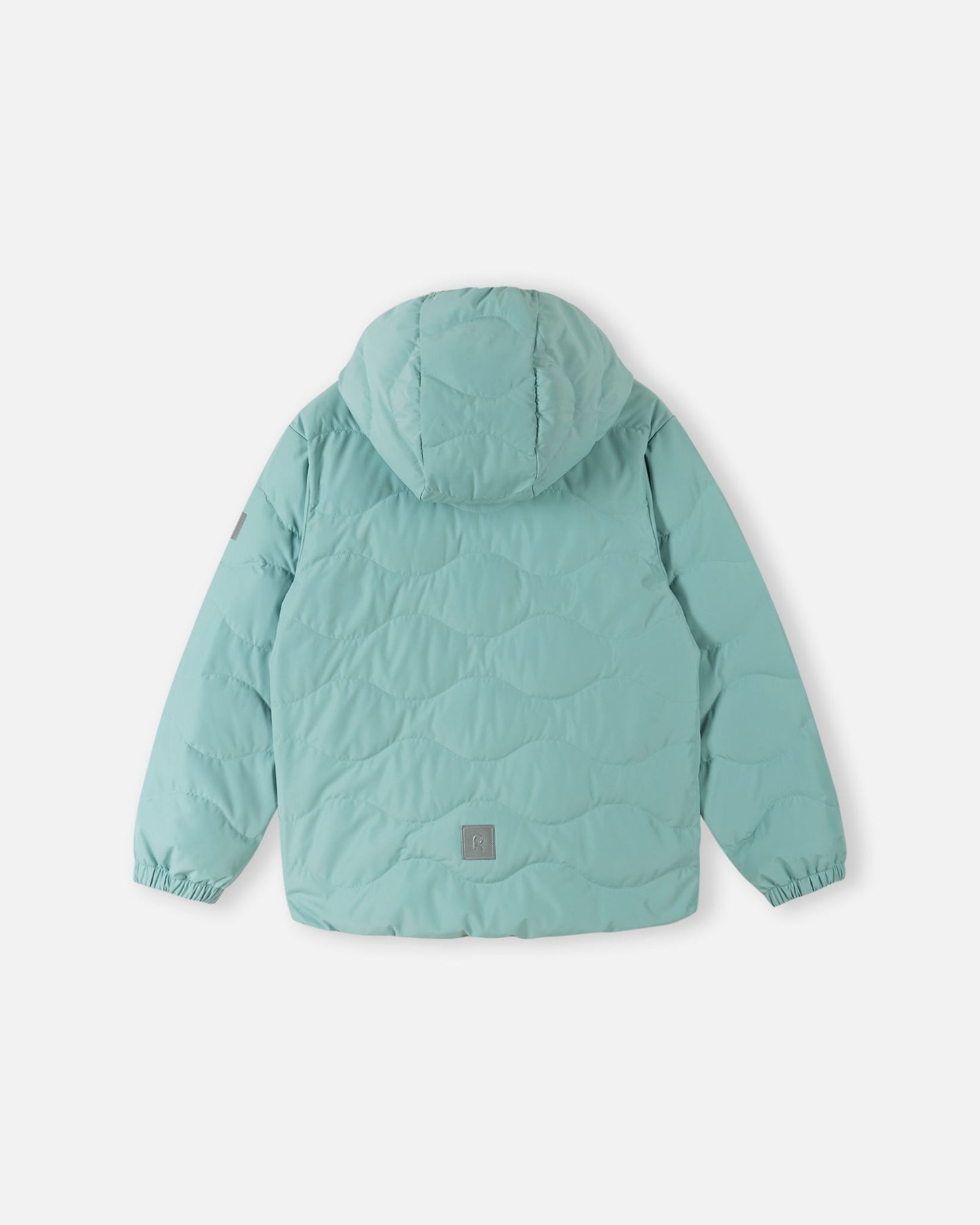 Fossila - Light Down Jacket - Cool Green