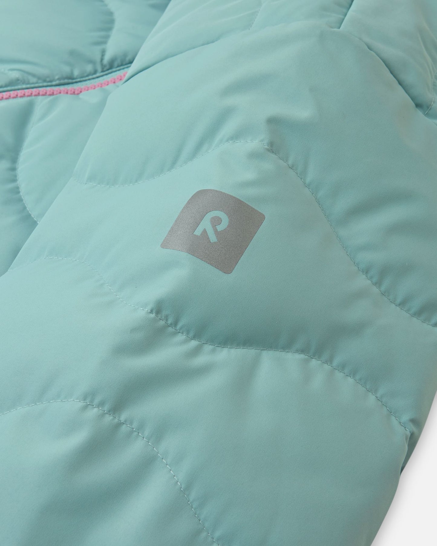 Fossila - Light Down Jacket - Cool Green