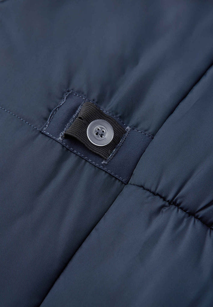 Stavanger Waterproof Reimatec Snowsuit - Navy