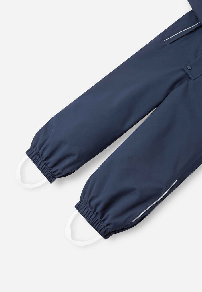 Stavanger Waterproof Reimatec Snowsuit - Navy