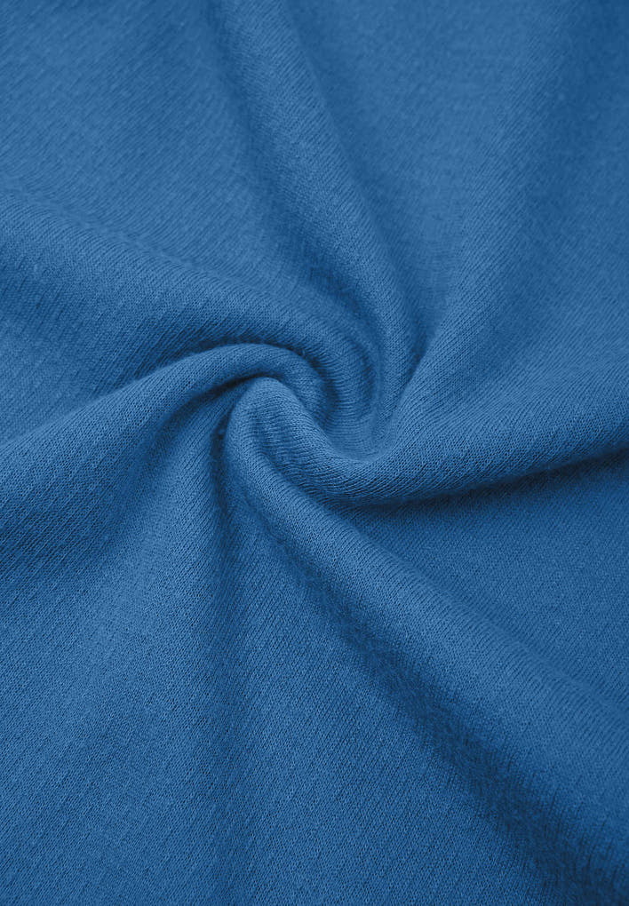 Lani Moisture-Wicking Thermolite® Thermal Set - Soft Navy