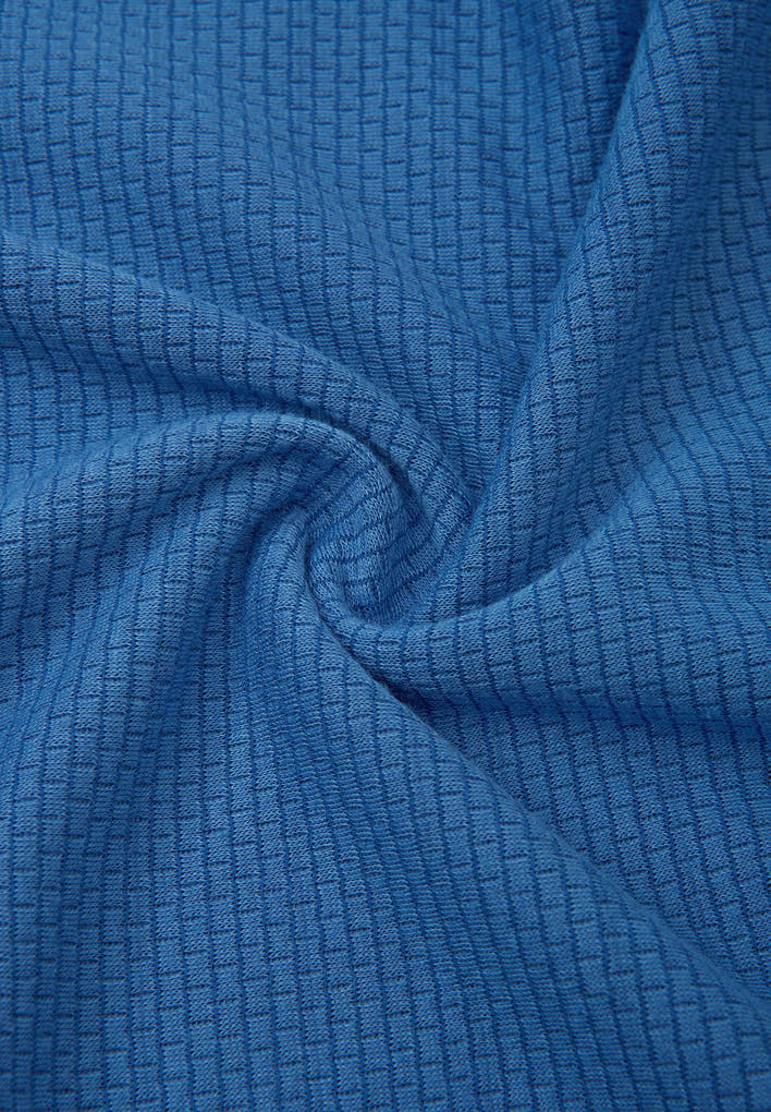 Lani Moisture-Wicking Thermolite® Thermal Set - Soft Navy