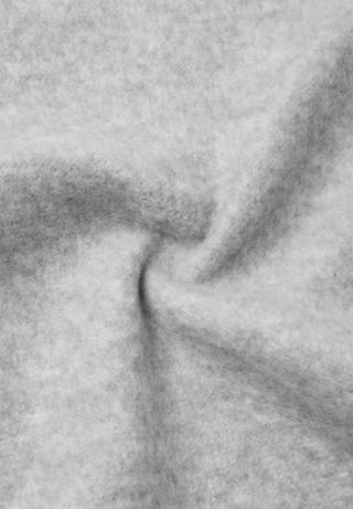 Sangis Fleece Pants - Melange Grey