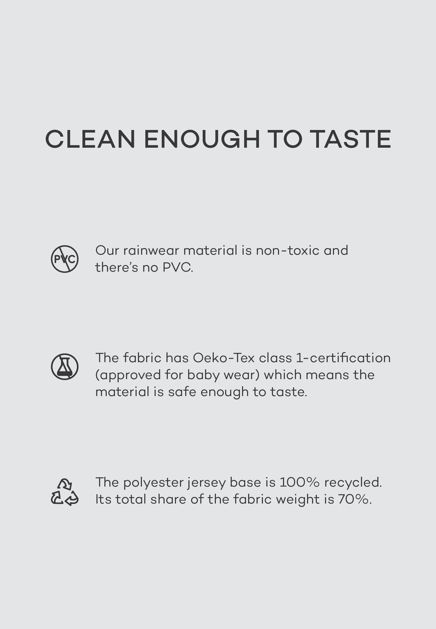 Kura Waterproof Shelled Rain Mittens - Rose Blush