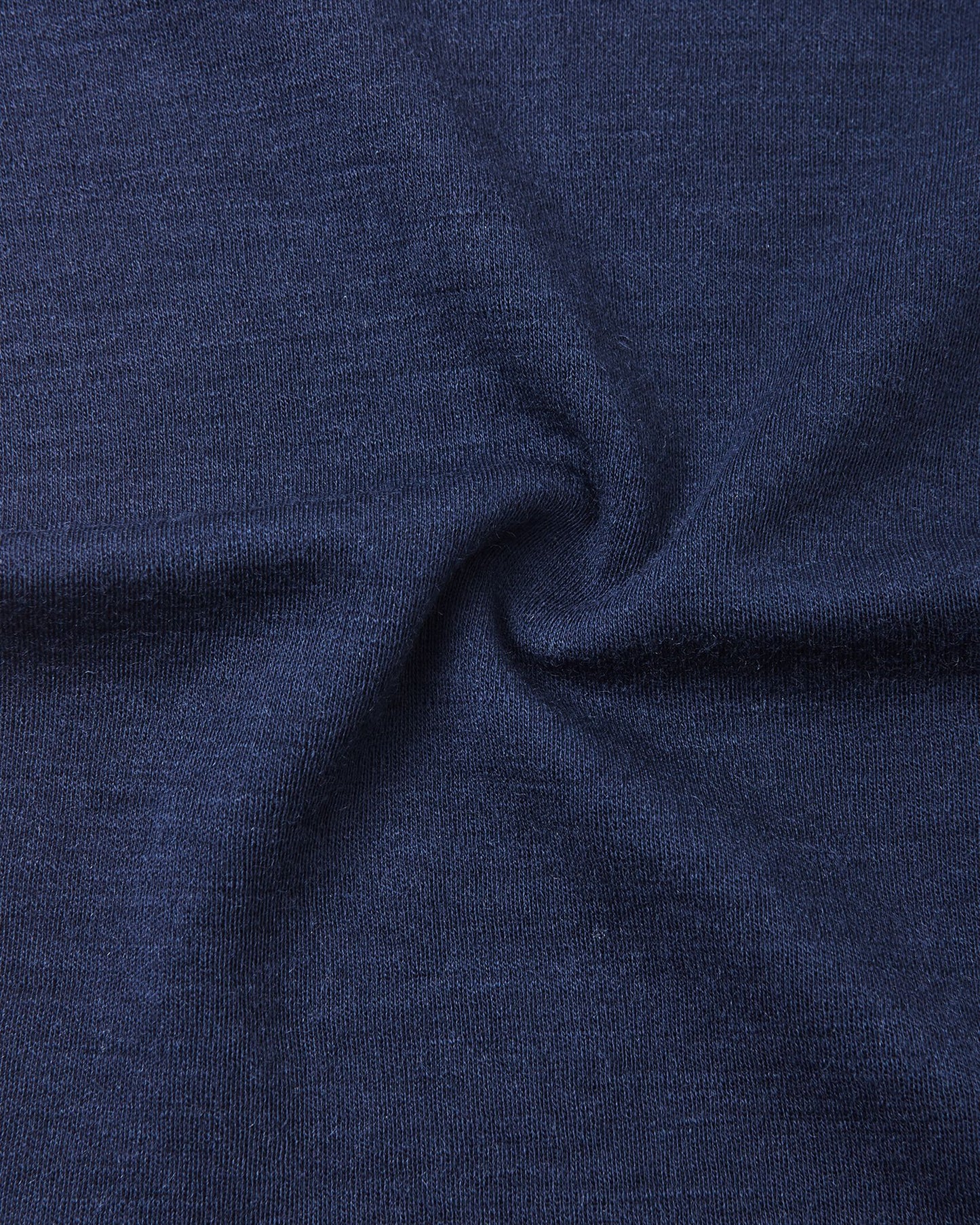 Dimma Lightweight Merino Wool Beanie - Navy