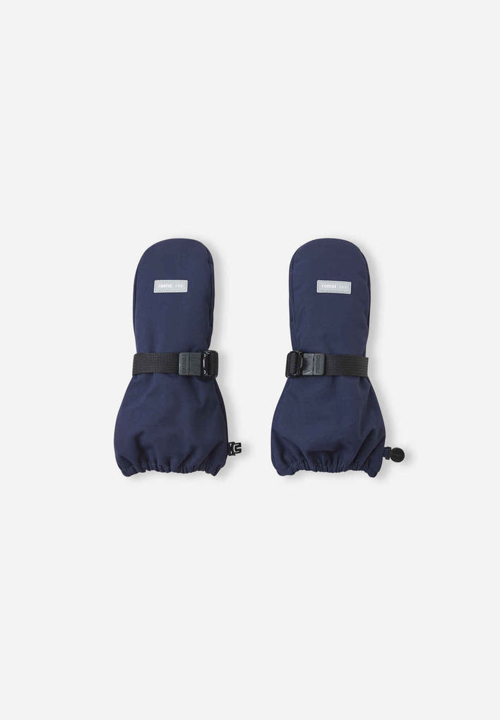 Ote Waterproof Reimatec Mittens - Navy