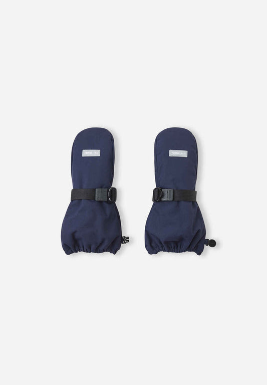 Ote Waterproof Reimatec Mittens - Navy