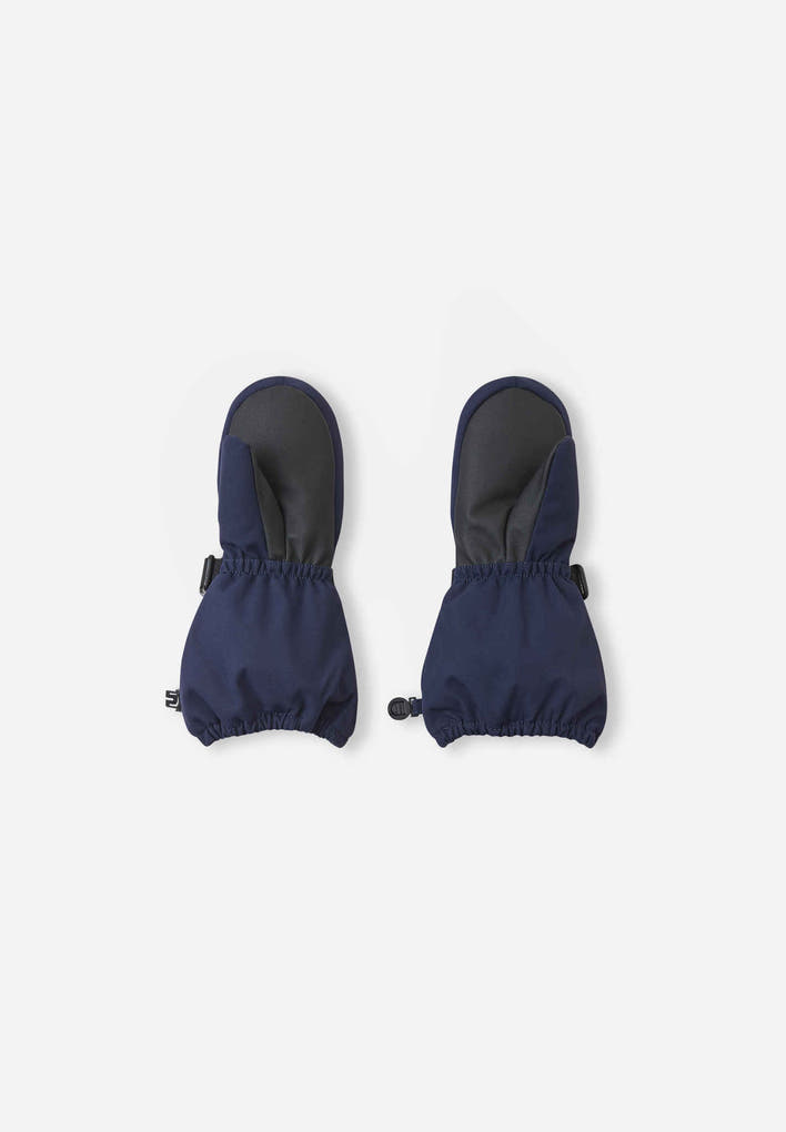 Ote Waterproof Reimatec Mittens - Navy