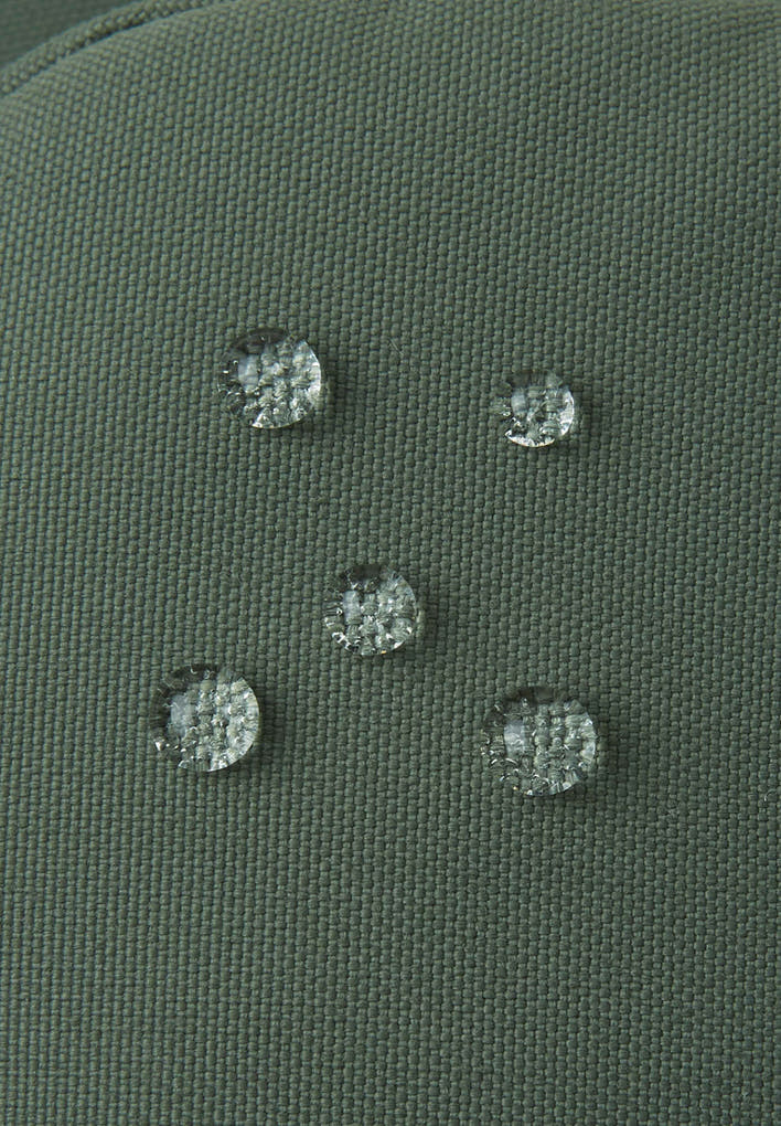 Ote Waterproof Reimatec Mittens - Thyme Green